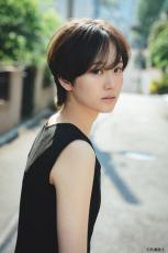 連続テレビ小説『虎に翼』出演の尾碕真花が所属するオスカープロモーションが新人を募集「2024年ヒット＆ブレイク特別オーディション」