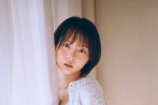 #ババババンビ・神南りな、真剣モードで大人っぽい姿「アイドルとは違う一面をお見せできた」