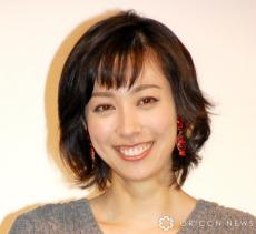 吹石一恵、9年ぶりドラマ出演が話題になった2024年　“年末年始”出演予定＆来年へ心境