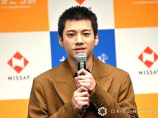 昨年結婚の山田裕貴、資産形成の勉強に意欲「家族もできたので」