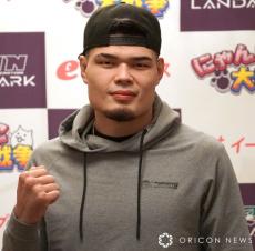 【RIZIN】イゴール・タナベ、「もやもや病」で長期の戦線離脱発表　悔しさにじませコメント「必ず復活し、また皆さんの前で戦います」