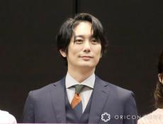 平岡祐太、決め顔の研究で役作り　監督からの修正指示に「全然完コピできてなかった」