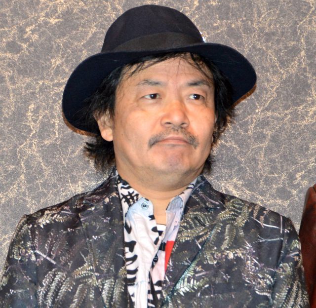 園子温氏、星野源の「紅白」歌唱曲変更について声明　関連して浮上した性加害疑惑に「今も残存しているかのような情報発信」