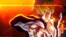 『BLEACH 千年血戦篇-禍進譚-』放送決定　最終章の新作第4クールのビジュアル＆PV解禁