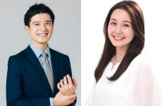 元日テレ篠原光アナ、笹井千織アナと結婚「日々支えてくださるみなさまへ感謝」