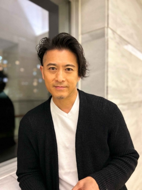 TOKIO元メンバー・山口達也氏、現状報告「お酒を飲まなくても毎日眠れるようになりました」