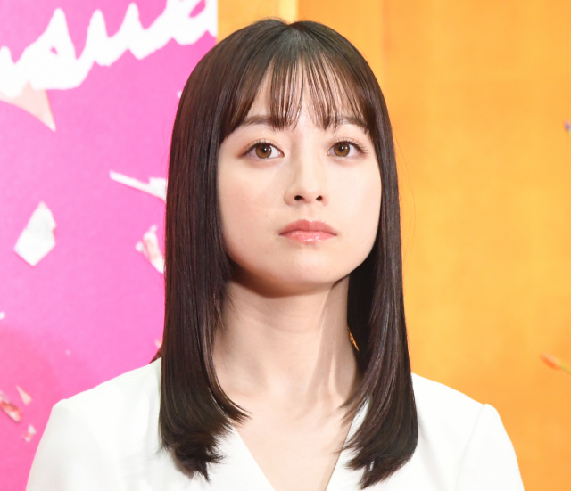 橋本環奈“下げ記事”に率直な思い「まぁいいかな」　週刊誌での“ネガティブな憶測”への反応も「私は大丈夫」