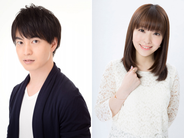 声優・小林裕介＆内山夕実が結婚　共演作品は『リゼロ』『アルスラーン戦記』など多数