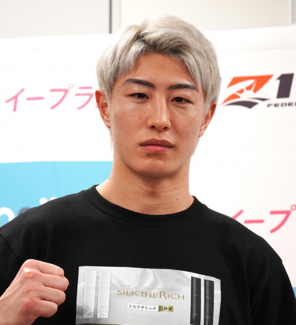 【RIZIN】冨澤大智「今日の勝利で1年前の負けが報われた」来年はMMA転向＆井原良太郎にリベンジ宣言