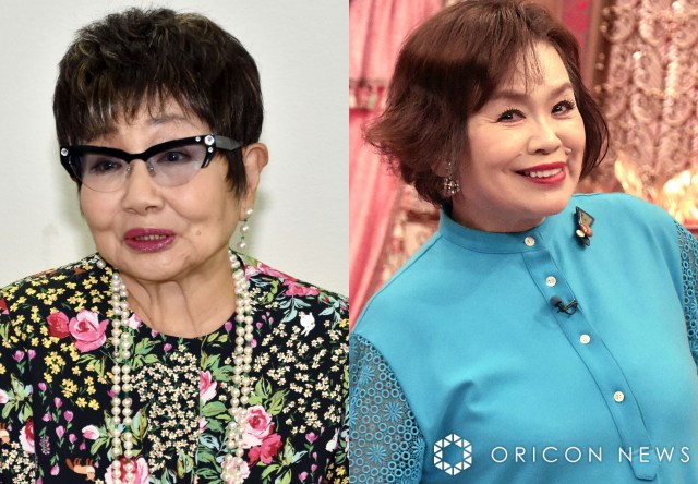 【大みそかゴチ】泉ピン子＆上沼恵美子、冒頭からヒリヒリトーク「芸歴61年」「じゃあ、先輩です」