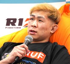 【RIZIN】YA-MAN、負傷を超えて健闘もダウトベックに惜敗　試合後はにじほの誘いを見落とす大失態