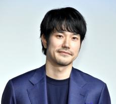 松山ケンイチ『虎に翼』スピンオフに出れず「なんで呼ばれなかったんだ」　『紅白』裏番組に出演していた