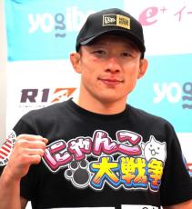 【RIZIN】堀口恭司「自分の気持ちはUFCに挑戦したい」日本ラストマッチだった可能性も