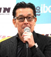 【RIZIN】榊原CEO「朝倉未来と平本蓮の再戦は昨夏から考えていた」イベント名のこだわり説明