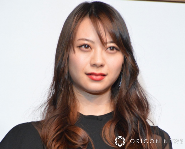 山下リオ「フリーランスで孤高奮闘」→再び事務所に所属発表　今田美桜らのコンテンツ・スリー