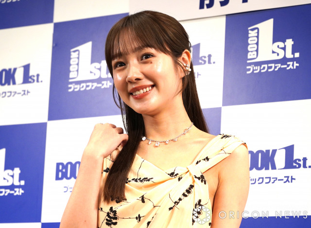 元おはガール・前田希美、31歳元日に“恋愛話”解禁　いきなり「ご報告」…キャリア20年で初の交際発表