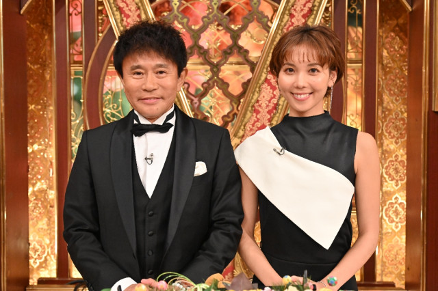 『芸能人格付けチェック！』2年ぶり元日放送で視聴率20％超え　GACKT連勝だけでなく見どころ多彩