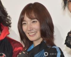 長澤奈央、山本梓との“ビジョッ娘7”2ショット公開　『ハリケンジャー』から23年経過「今のほうが綺麗」「エモい」