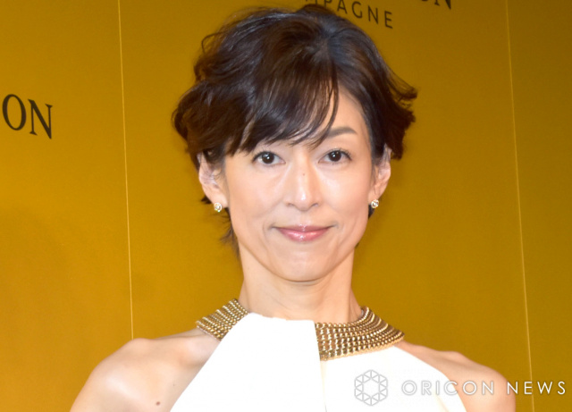 鈴木保奈美、箱根駅伝を現地観戦していた　SNSで反響続々「沿道にいらっしゃる！」