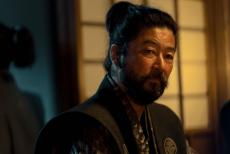 浅野忠信、ゴールデングローブ賞で日本人初助演男優賞　配信ドラマ『SHOGUN』