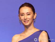 北川景子、愛情たっぷり“手づくり”の手さげに反響「センスよすぎですね」「才色兼備」