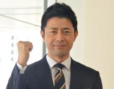 榎並大二郎アナ、息子との2ショット動画に反響「大きくなられて、びっくり」「お子さん、とてもお話が上手ですね！」