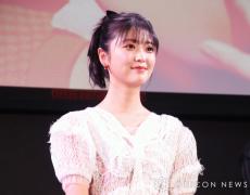 工藤美桜、本読みの段階からボロ泣きで不安　本番の結果に尾碕真花とにっこり「ね！」