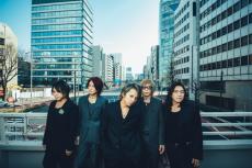 SOPHIA、30周年ツアー開催を発表　4月から全国6ヶ所10公演