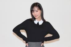 山下美月、家事の“マイルール”「どれだけ疲れていても1時間は掃除」　庶民的な節約料理へのこだわりも明かす【インタビュー中編】