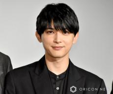 吉沢亮、きょう開始のイベント受付を延期　所属事務所が決定「現在対応協議中のため」