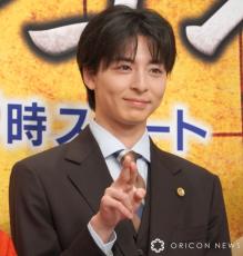 高杉真宙、幼いころの夢はレスキュー隊「いつか役で」　和久井映見に“弟子入り”提案