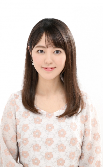 MBS気象予報士・林保捺美、ウェディングドレス姿で結婚報告　「どんな時も笑い合える家庭を築いていきたい」