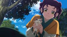 『薬屋のひとりごと』第2期、初回放送今夜午後11時40分から　第25話「猫猫と毛毛」あらすじ&場面カット公開