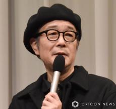 リリー・フランキー、伊藤沙莉の結婚に「あれ本当ですか？」　5年間親子役で「沙莉を見ると泣けてくる」