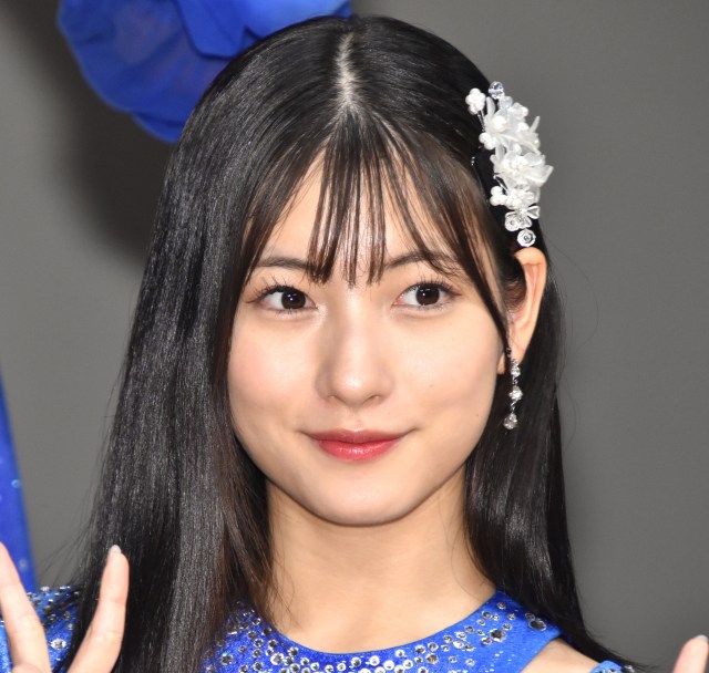 モー娘。北川莉央、“写真流出”を謝罪　本人と認め「一緒に写真に写っている方々は、大学の友人です」