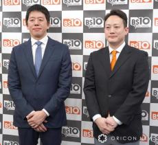 ジャパネット、新BS放送局「BS10」きょう開局　高田社長テレビに期待「自然体で安心して見ていただける番組目指す」