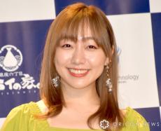 須田亜香里、“真っ白”ランジェリー姿披露「脱ぐと凄いのね」「姐さん、エロいってば」