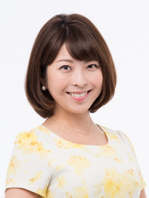 小尾渚沙アナ、第1子妊娠を報告　安定期で「5月下旬の出産を予定しています」