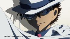 『コナン』【怪盗キッドと王冠マジック】予告映像が公開　ヒントも発表