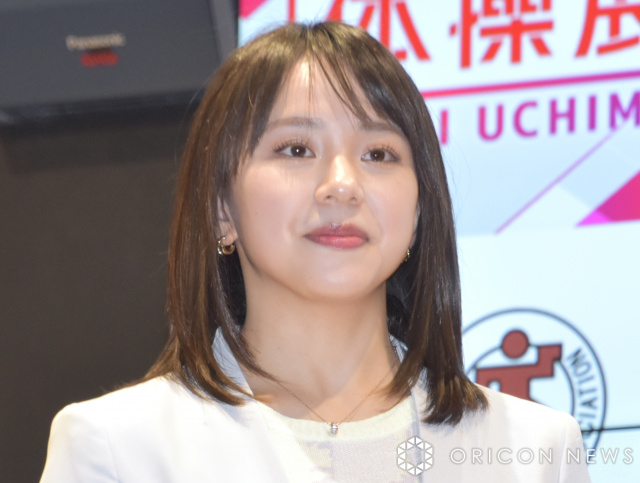 元体操・村上茉愛さん、髪バッサリのイメチェン姿「めっちゃ似合ってて可愛い」