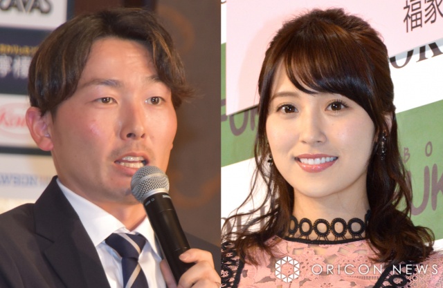 源田壮亮、“不倫報道”を謝罪「妻に辛く悲しい思いをさせてしまった」　妻・衛藤美彩も「共に前を向いて」【全文】