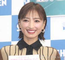 望月理恵、時代変化も強みは“喋り”　セント・フォース取締役でフリーアナは「いろんな仕事をしてもいい」