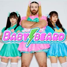 世界で活躍するカワイイメタルアイドル「BABYBEARD」がサポートメンバー募集