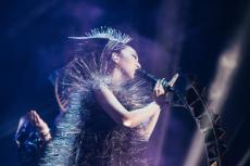 MISIA、代表曲の数々で観客魅了　約8年ぶりに『THE TOUR OF MISIA』冠したツアーが愛知からスタート