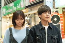 『フォレスト』第2話あらすじ　“同棲”比嘉愛未＆岩田剛典さらに「嘘」…きっと大した嘘ではないはず