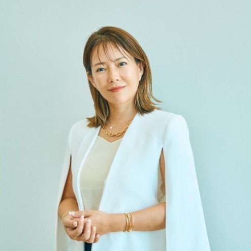 川村真木子「SALON AWARD 2024-2025」大賞受賞で3連覇！「サロンメンバーのみんなと一緒に勝ち取った賞」