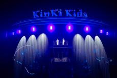 KinKi Kids堂本光一、ドーム楽屋で警備員からストップ　堂本剛「僕は止められたことない」