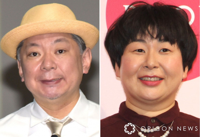 鈴木おさむ氏、妻の森三中・大島美幸＆9歳長男と3ショット「なかよし～」「家族みんなでいいですね」　“恒例”の伊勢旅行を報告