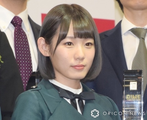 櫻坂46小池美波、卒業発表「少し離れた場所から見守りたい」　最後の1期生が決断