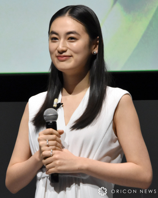 八木莉可子、大学生活を回顧「両立が大変でした」